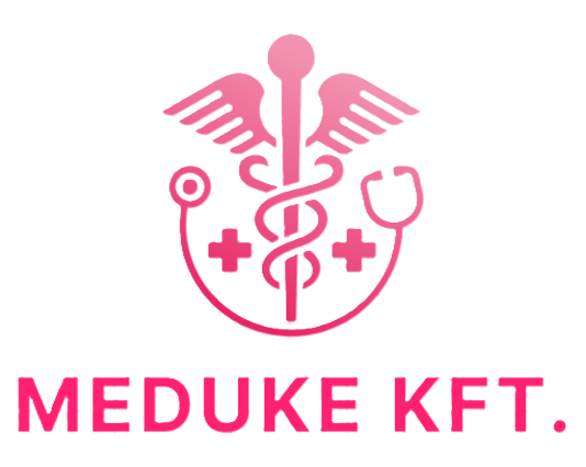MEDUKE Kft. logó